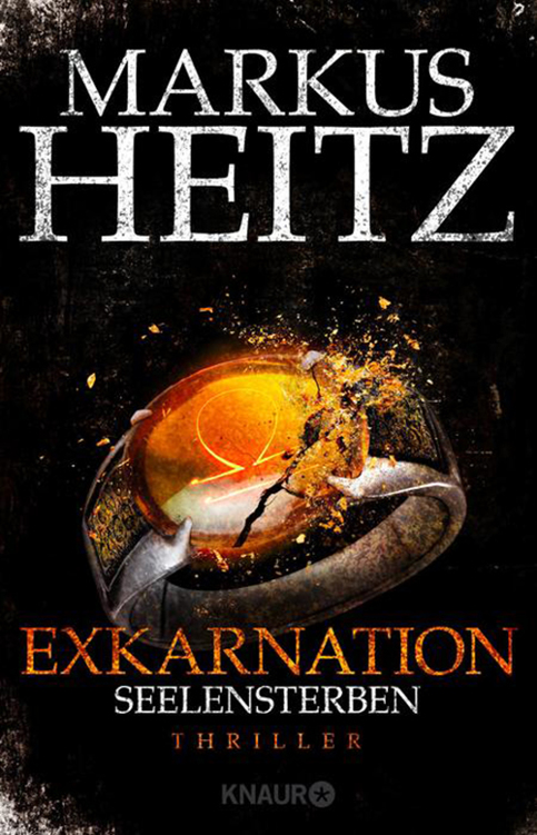 Exkarnation – Seelensterben / Thriller