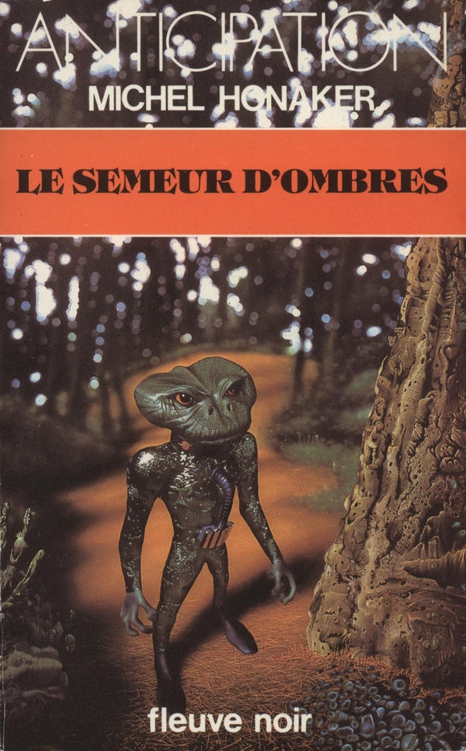 Le semeur d'ombres