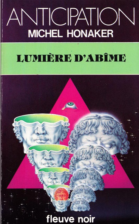 Lumière D’Abîme