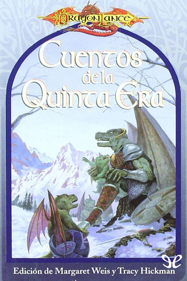 Cuentos de la Quinta Era