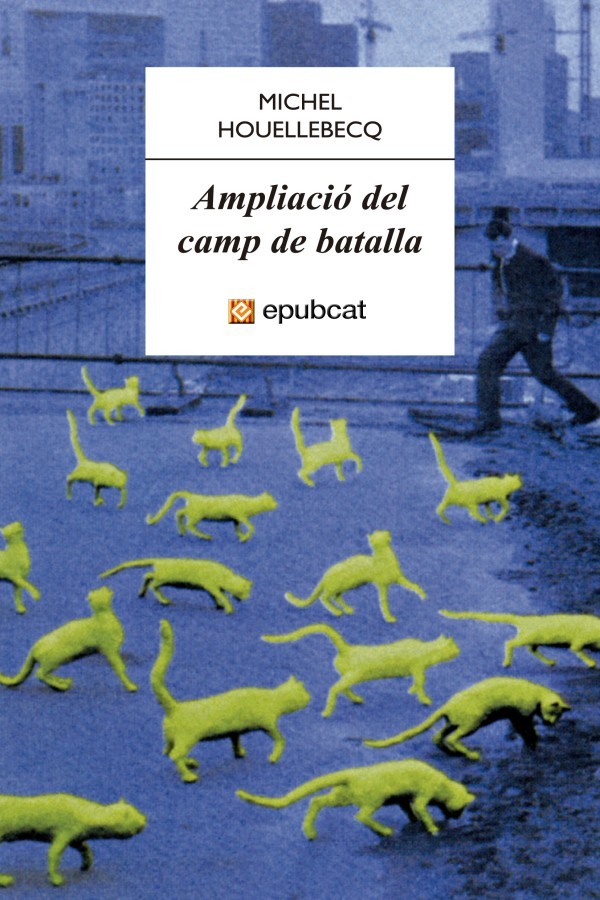 Ampliació del camp de batalla