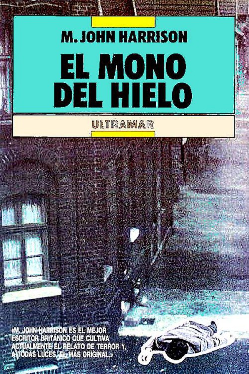 El mono del hielo