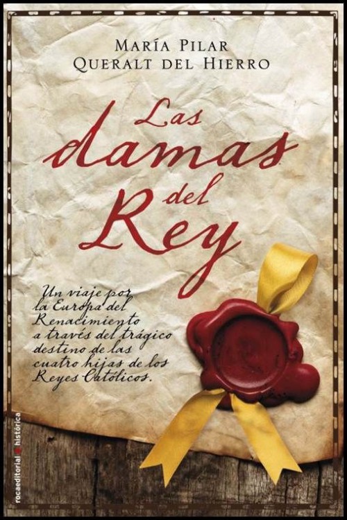 Las damas del rey