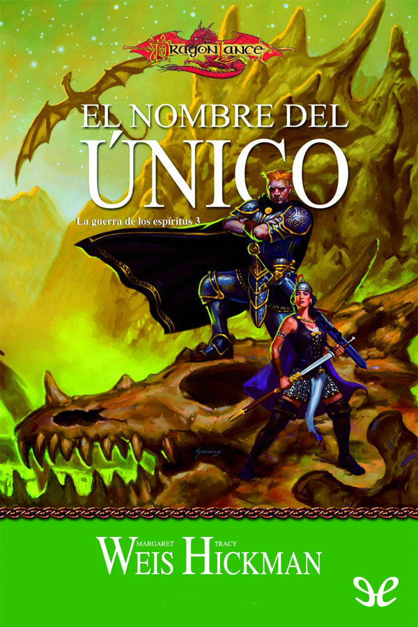 El nombre del Único