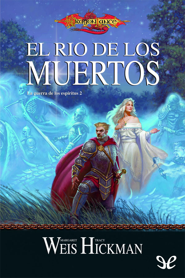 El rio de los muertos