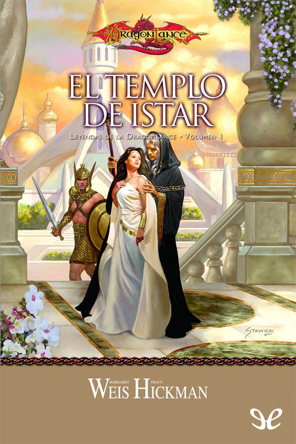 El templo de Istar