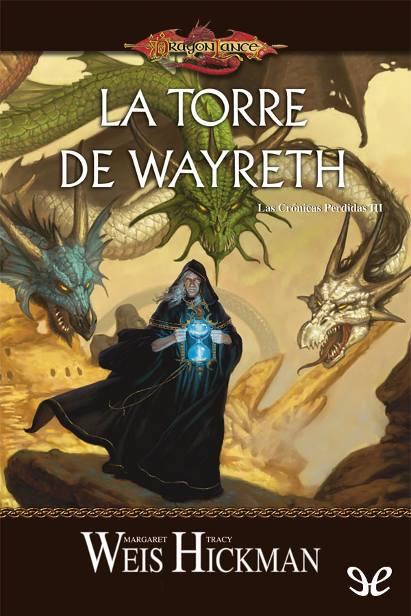 La torre de Wayreth