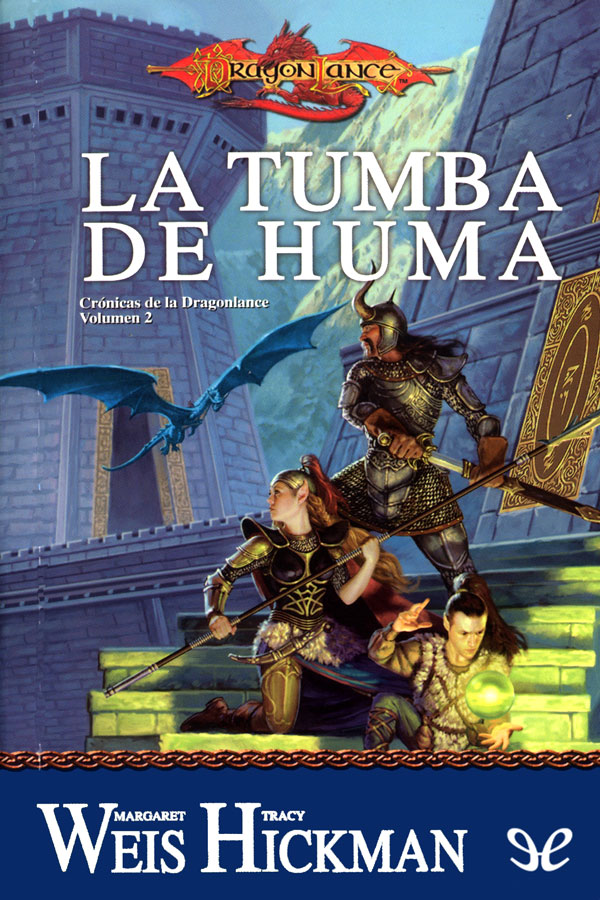 La tumba de Huma