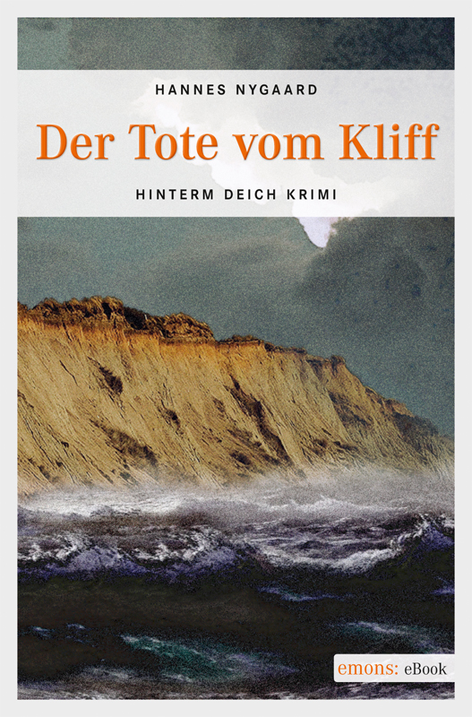 Der Tote vom Kliff