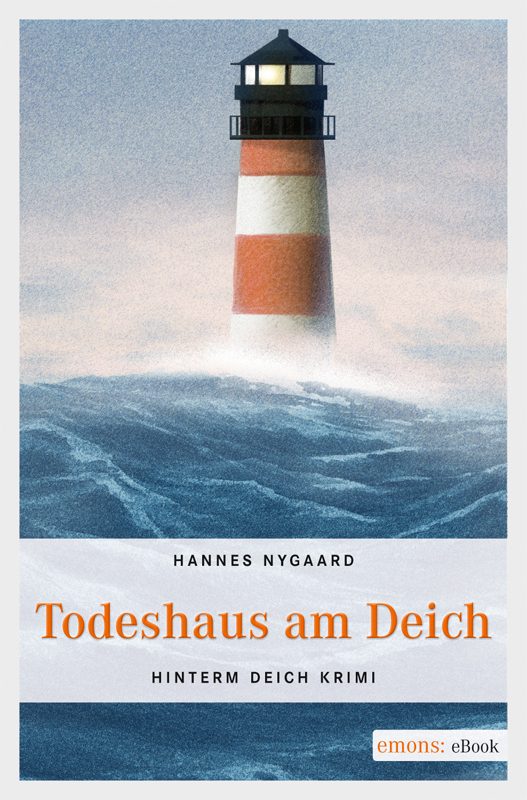 Todeshaus am Deich