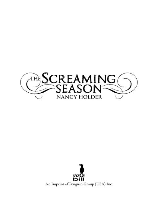 The Screaming Season