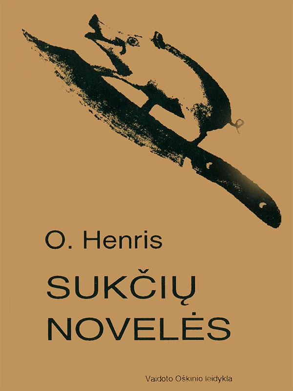 Sukčių novelės