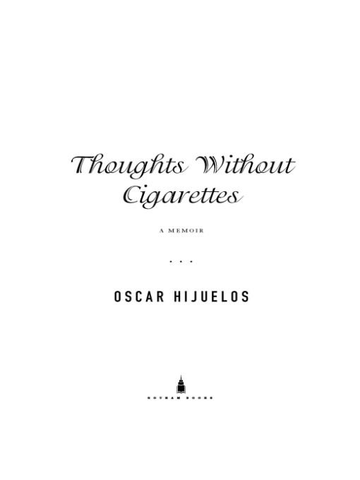 Thoughts Without Cigarettes