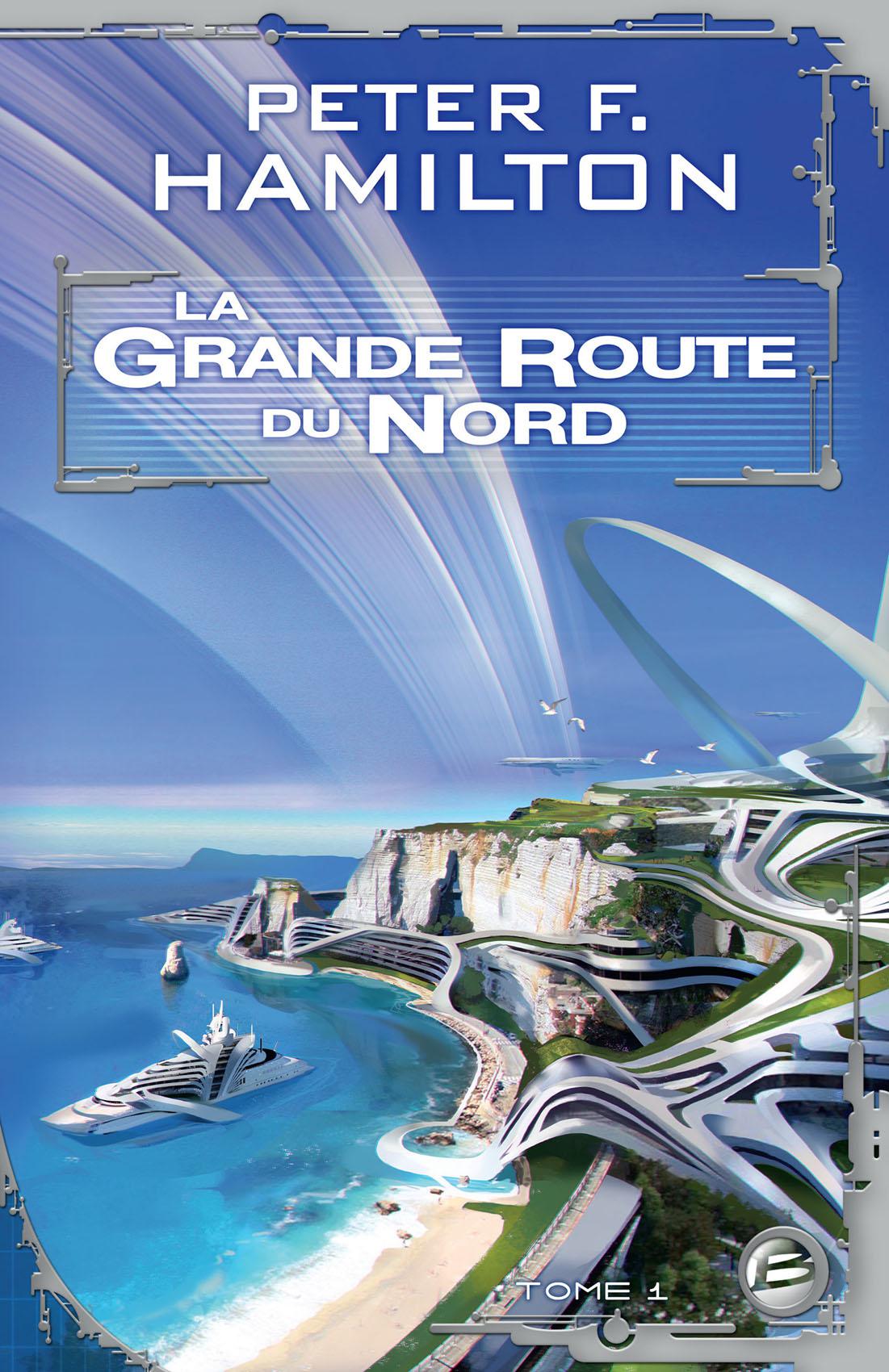 La Grande Route du Nord