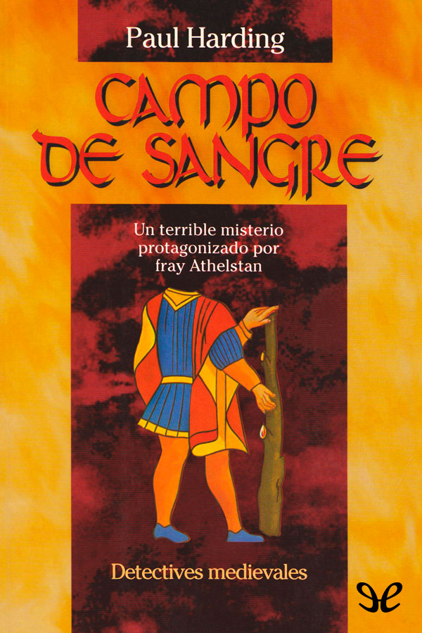 Campo de sangre