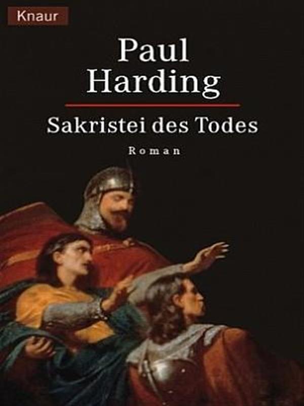 Die Sakristei Des Todes