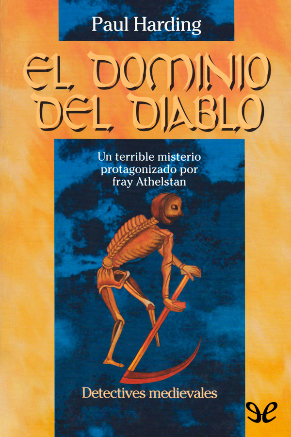 El dominio del diablo