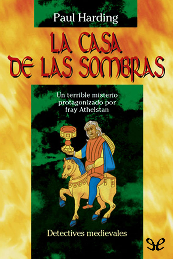 La casa de las sombras