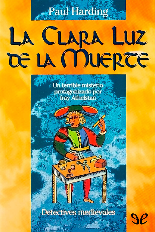 La clara luz de la muerte