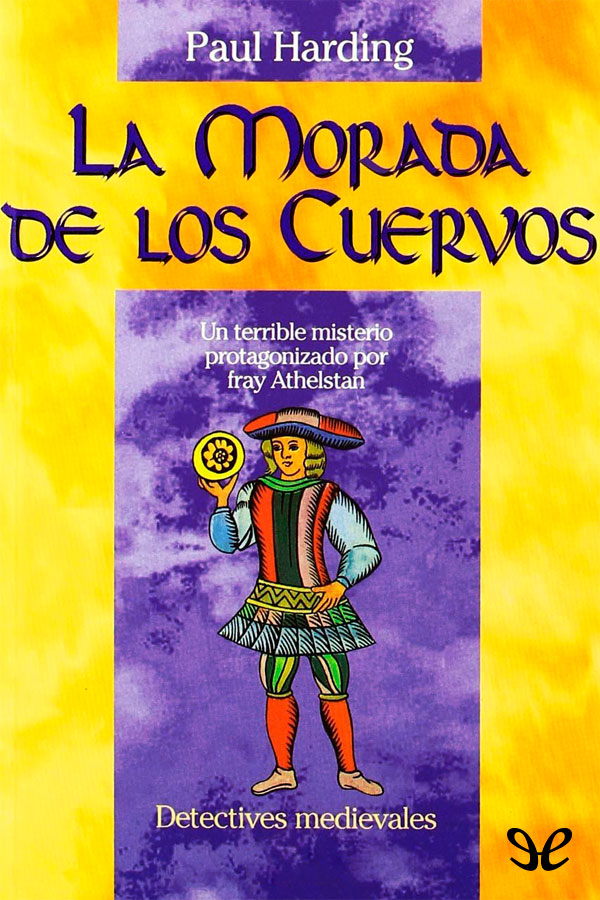 La morada de los cuervos