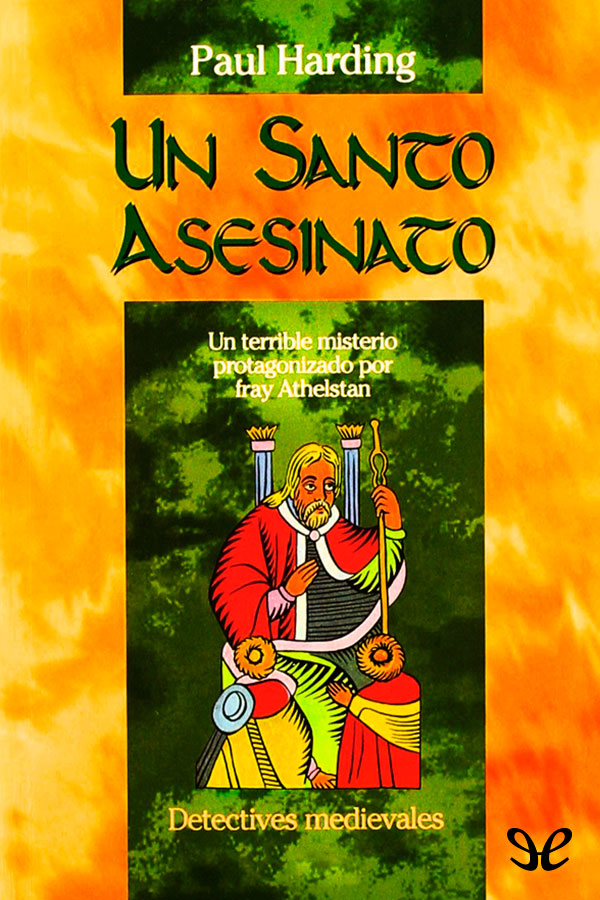 Un santo asesinato