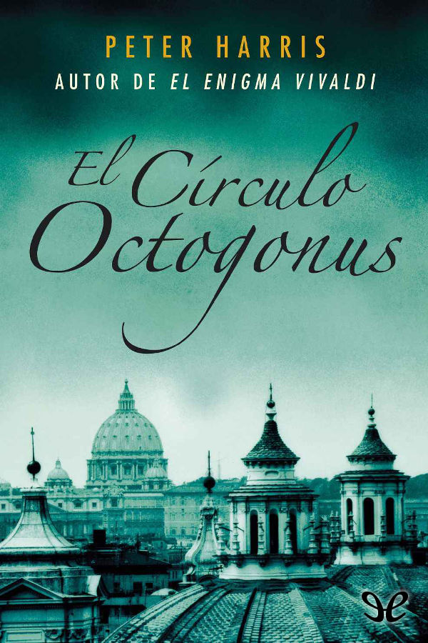 El Círculo Octogonus