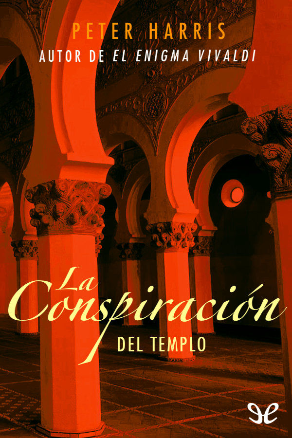 La conspiración del templo