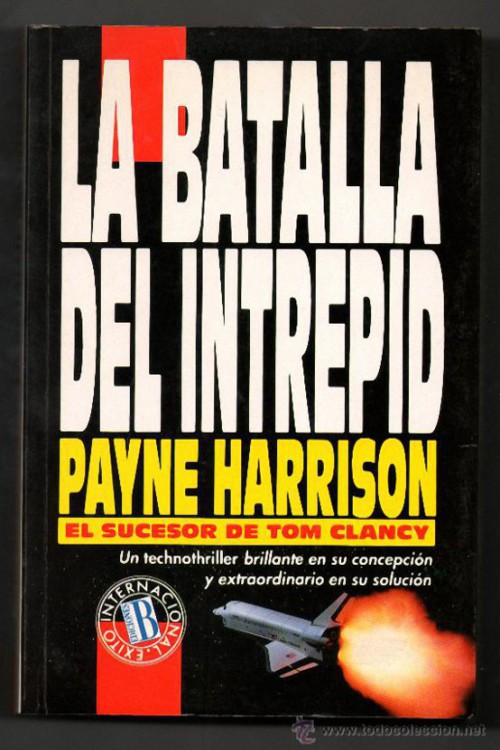 La batalla del Intrepid