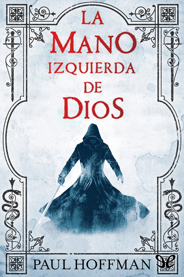 La mano izquierda de Dios