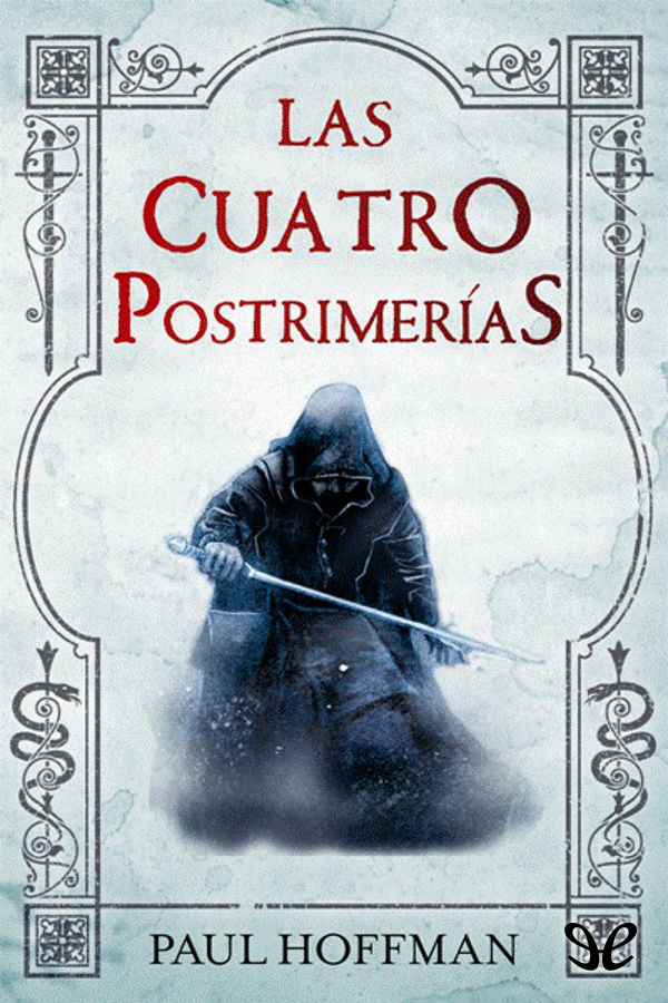 Las cuatro postrimerías