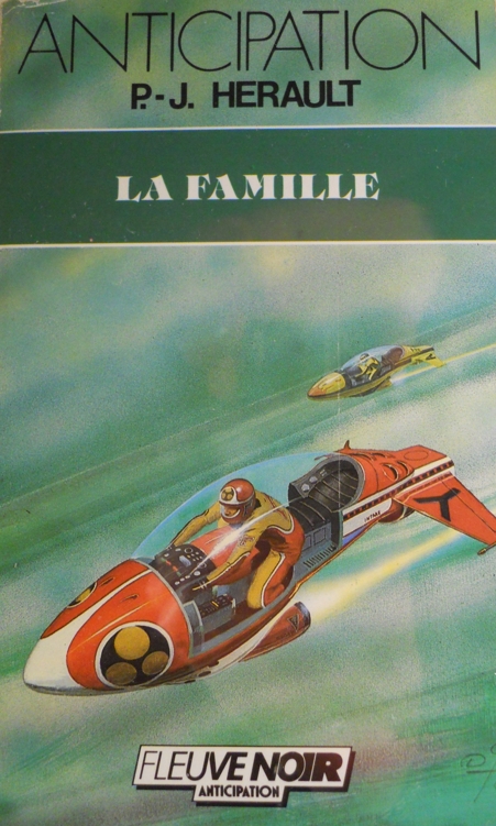 FNA 1540-La Famille