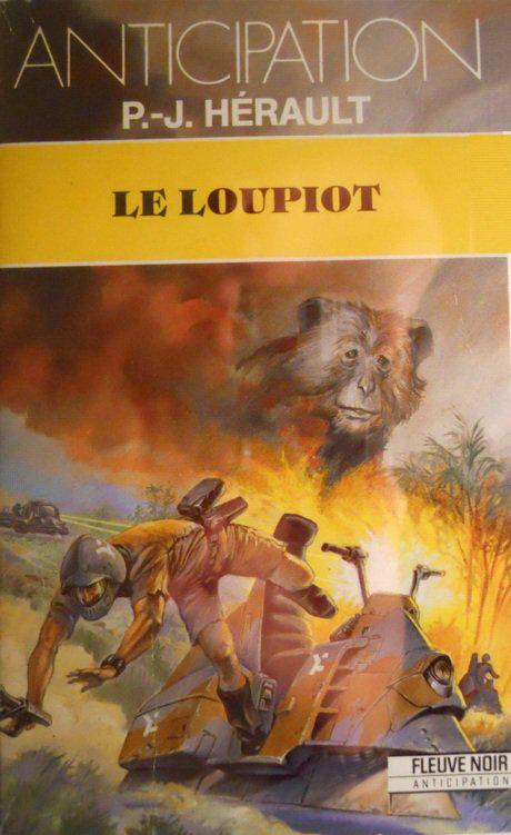 Le Loupiot