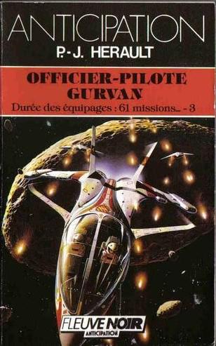 Officier-Pilote Gurvan