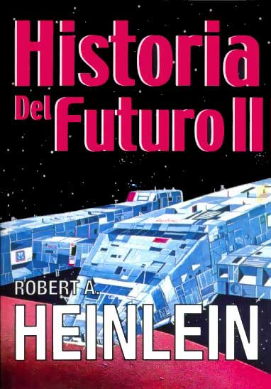 Historia del Futuro II