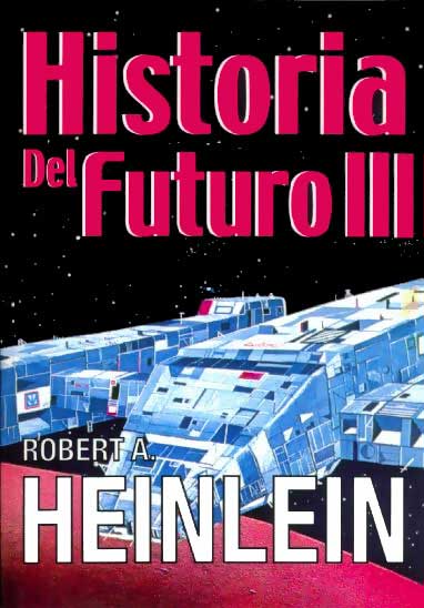 Historia del Futuro III