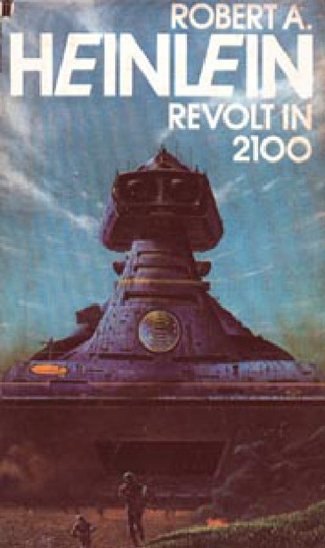 Revolt in 2100