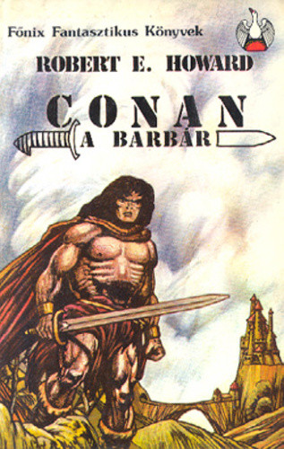 Conan a barbár