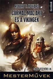 Cormac Mac Art és a vikingek