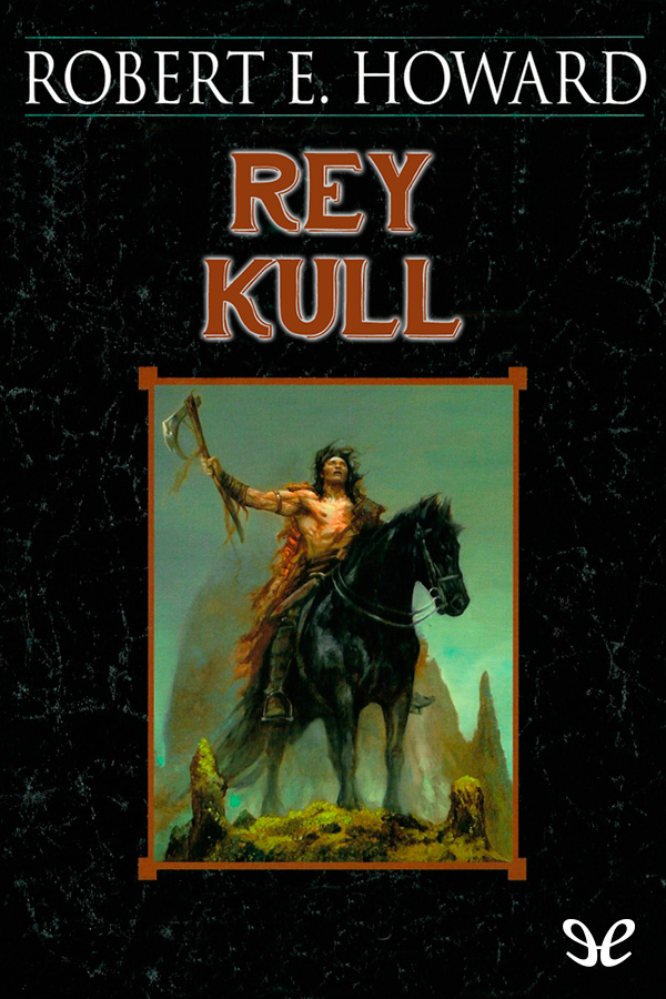 Rey Kull