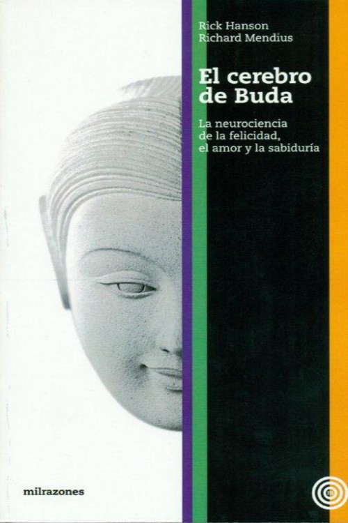 El cerebro de Buda