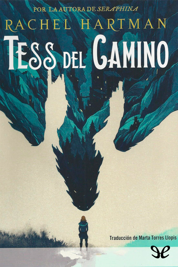 Tess del Camino