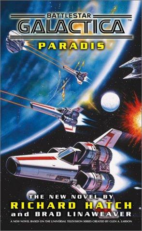 Battlestar Galactica-05-Paradis