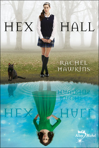 Hex Hall