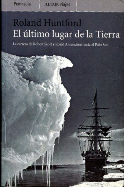 El último lugar de la tierra