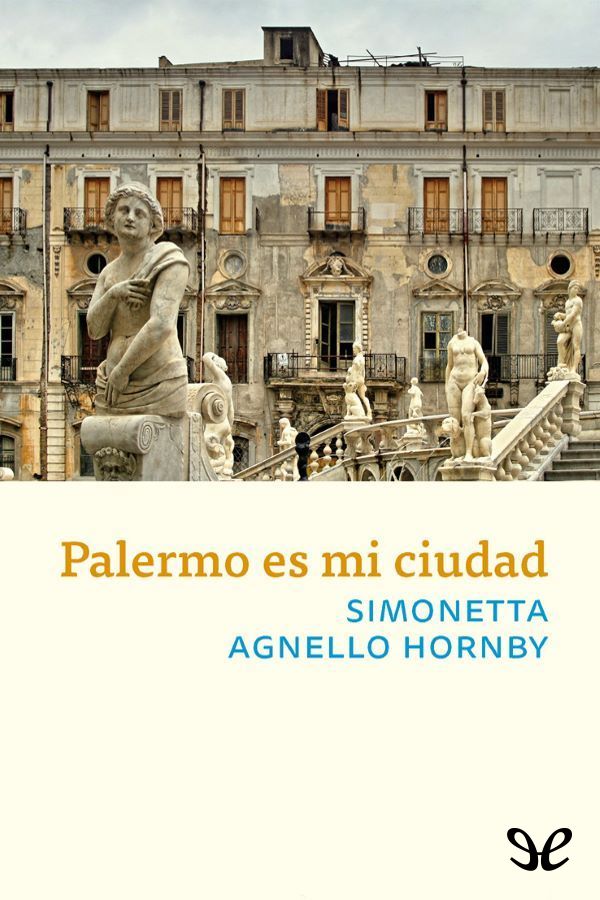 Palermo es mi ciudad