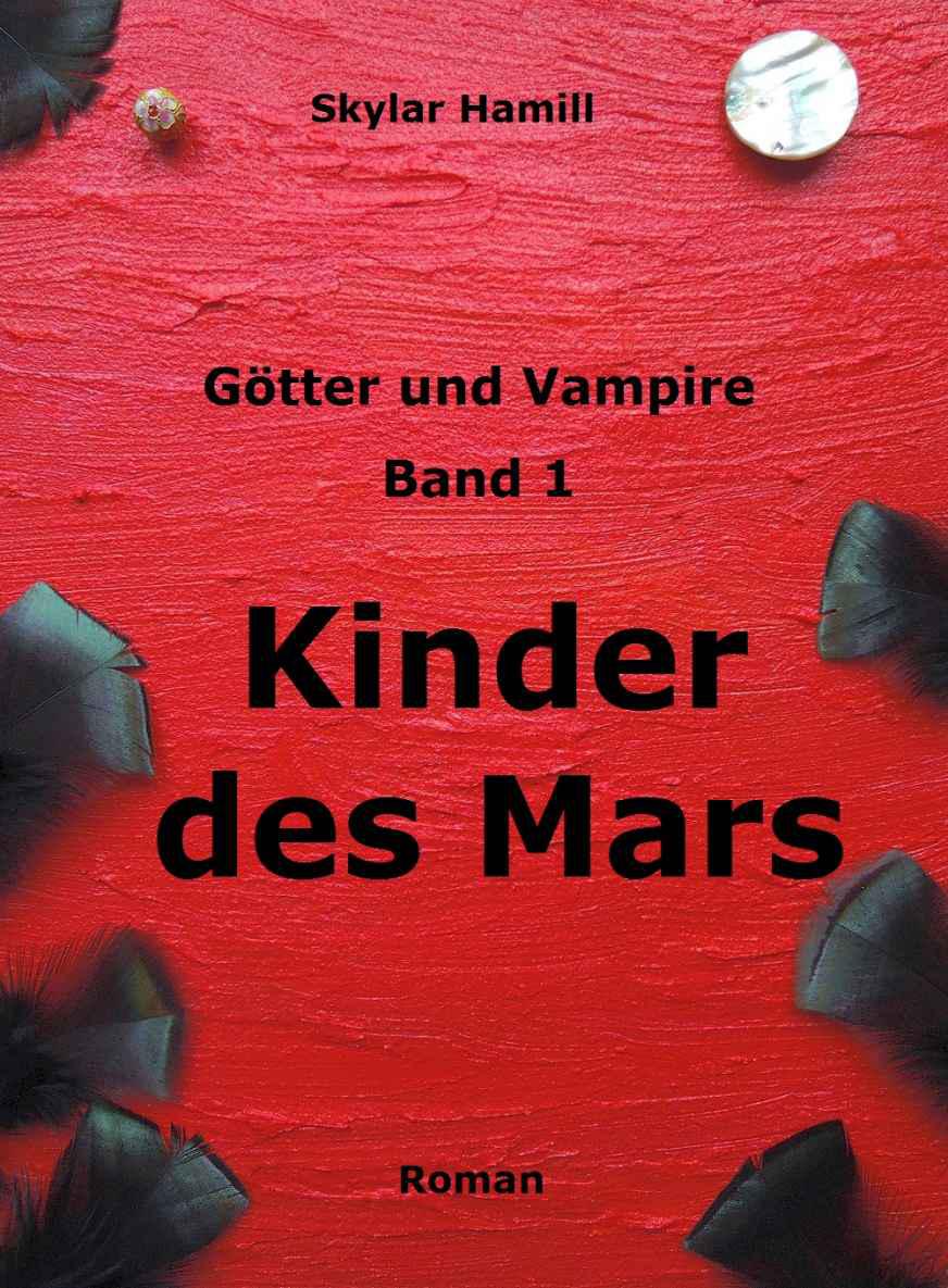 Kinder des Mars