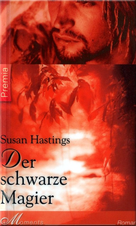 Der schwarze Magier