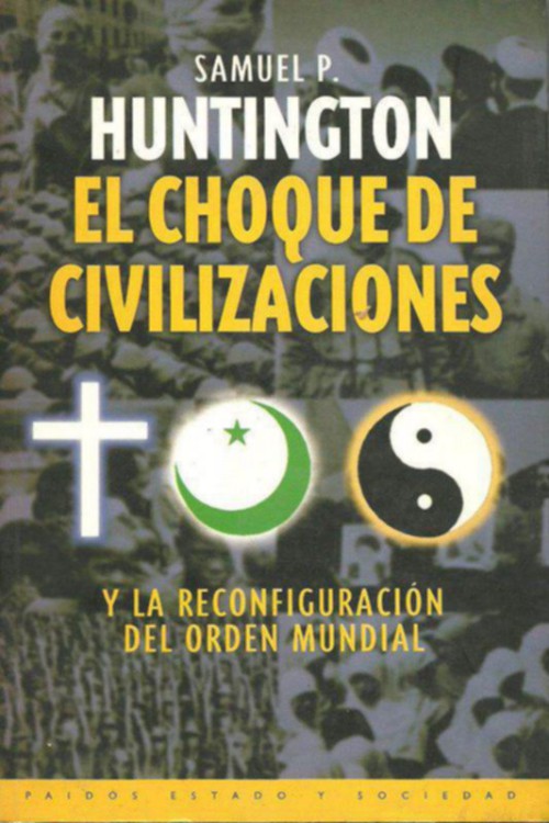 El choque de civilizaciones