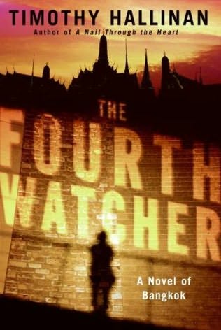 The Fourth Watcher