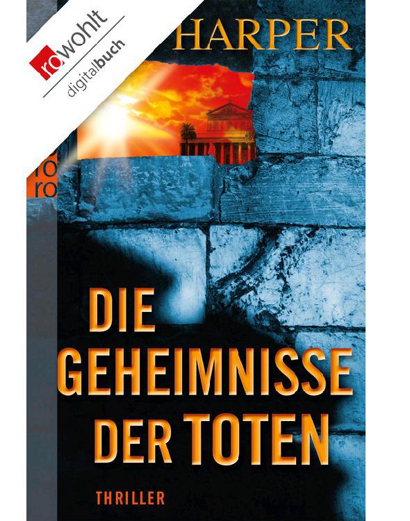 Die Geheimnisse der Toten